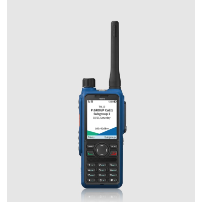 Máy bộ đàm Hytera HP798Ex IIC